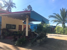 The Jasmine Resort