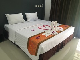 The Jasmine Resort