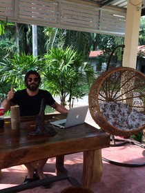The Jasmine Resort
