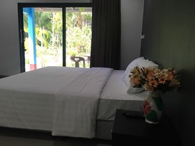 The Jasmine Resort