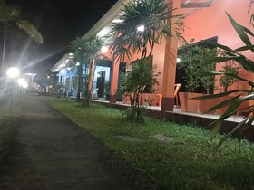 The Jasmine Resort