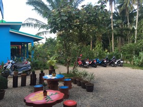 The Jasmine Resort