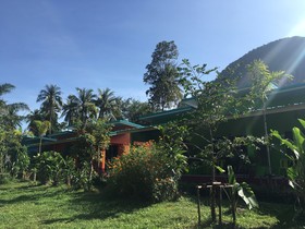 The Jasmine Resort