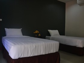The Jasmine Resort