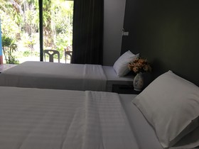 The Jasmine Resort