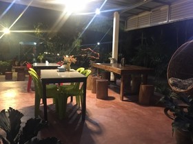 The Jasmine Resort