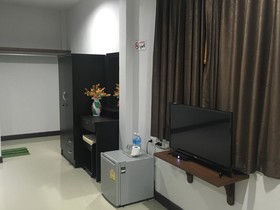 The Jasmine Resort