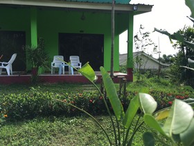 The Jasmine Resort