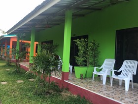 The Jasmine Resort