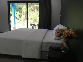 The Jasmine Resort