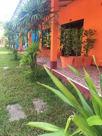 The Jasmine Resort
