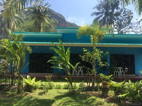 The Jasmine Resort