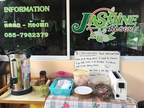 The Jasmine Resort