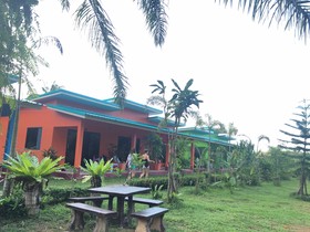 The Jasmine Resort