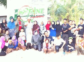 The Jasmine Resort