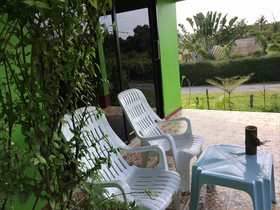 The Jasmine Resort