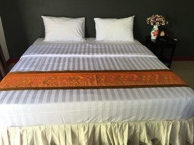 The Jasmine Resort