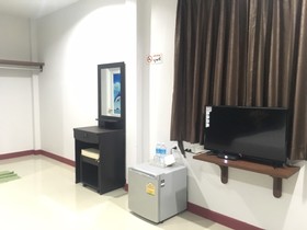 The Jasmine Resort
