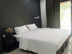 The Jasmine Resort