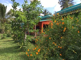 The Jasmine Resort