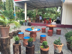 The Jasmine Resort