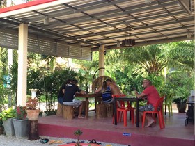 The Jasmine Resort