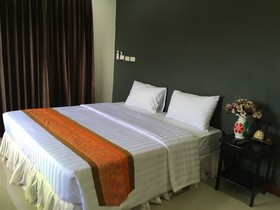The Jasmine Resort