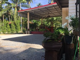 The Jasmine Resort