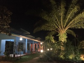 The Jasmine Resort