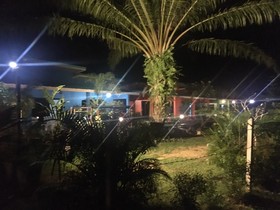The Jasmine Resort