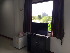 The Jasmine Resort