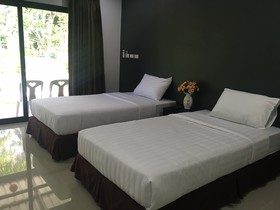 The Jasmine Resort