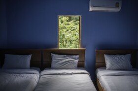 The Lazy Bar and Guesthouse