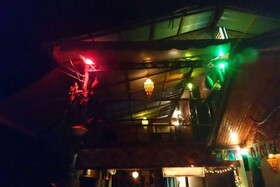 The Lazy Bar and Guesthouse