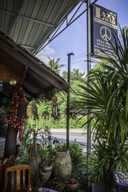 The Lazy Bar and Guesthouse
