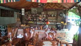 The Lazy Bar and Guesthouse