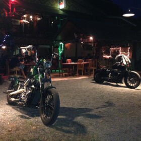 The Lazy Bar and Guesthouse
