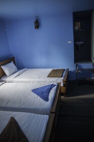 The Lazy Bar and Guesthouse
