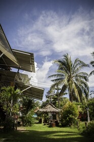 The Lazy Bar and Guesthouse