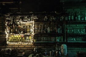 The Lazy Bar and Guesthouse