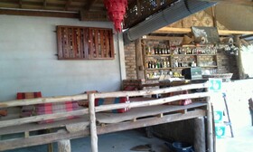The Lazy Bar and Guesthouse