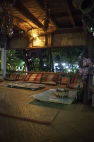 The Lazy Bar and Guesthouse