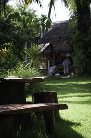 The Lazy Bar and Guesthouse