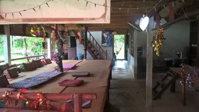 The Lazy Bar and Guesthouse