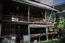 The Lazy Bar and Guesthouse