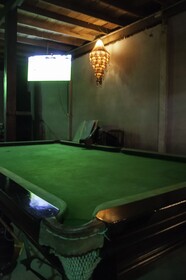 The Lazy Bar and Guesthouse