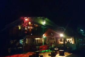 The Lazy Bar and Guesthouse