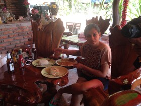 The Lazy Bar and Guesthouse