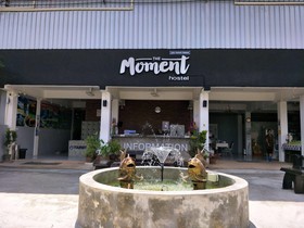 The Moment Hostel
