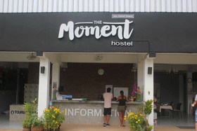 The Moment Hostel